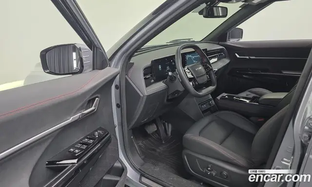 SsangYong Actyon 2025 1.5 АКПП, миниатюра 11