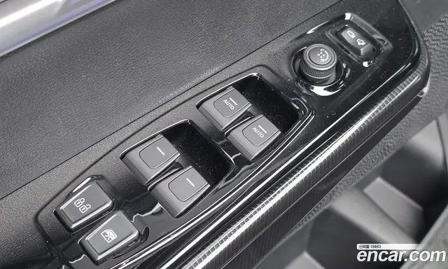 SsangYong Actyon 2025 1.5 АКПП, миниатюра 12