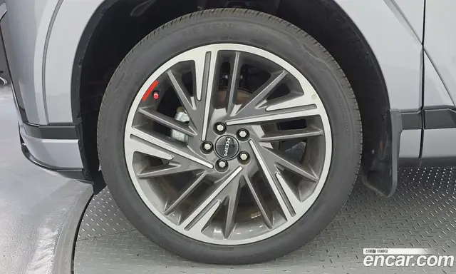 SsangYong Actyon 2025 1.5 АКПП, миниатюра 5