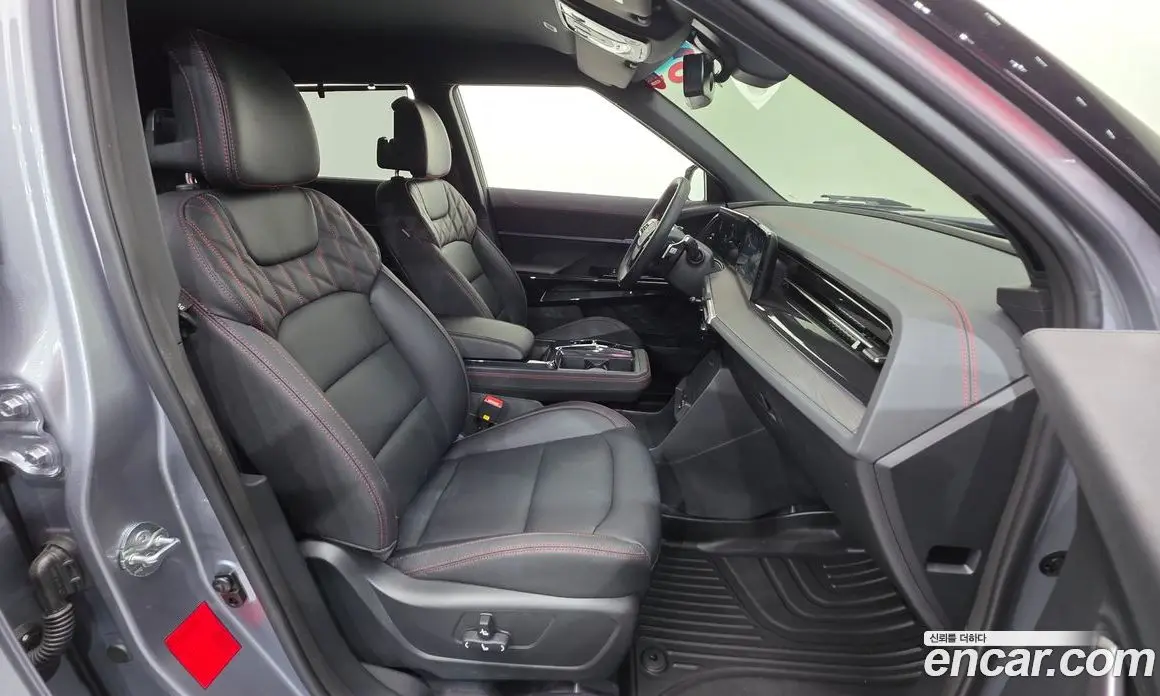 SsangYong Actyon 2025 1.5 АКПП, фото 10