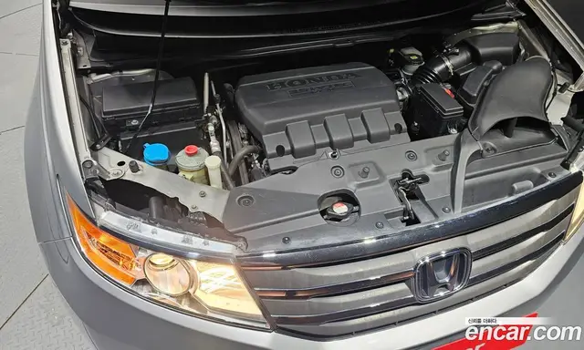 Honda Odyssey 2012 3.5 АКПП, миниатюра 6 Honda Odyssey 2012 3.5 АКПП, миниатюра 6
