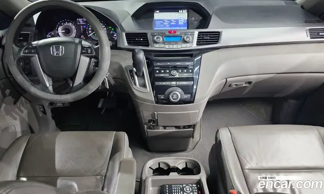 Honda Odyssey 2012 3.5 АКПП, миниатюра 7 Honda Odyssey 2012 3.5 АКПП, миниатюра 7