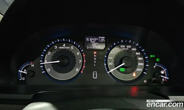 Honda Odyssey 2012 3.5 АКПП, миниатюра 8 Honda Odyssey 2012 3.5 АКПП, миниатюра 8