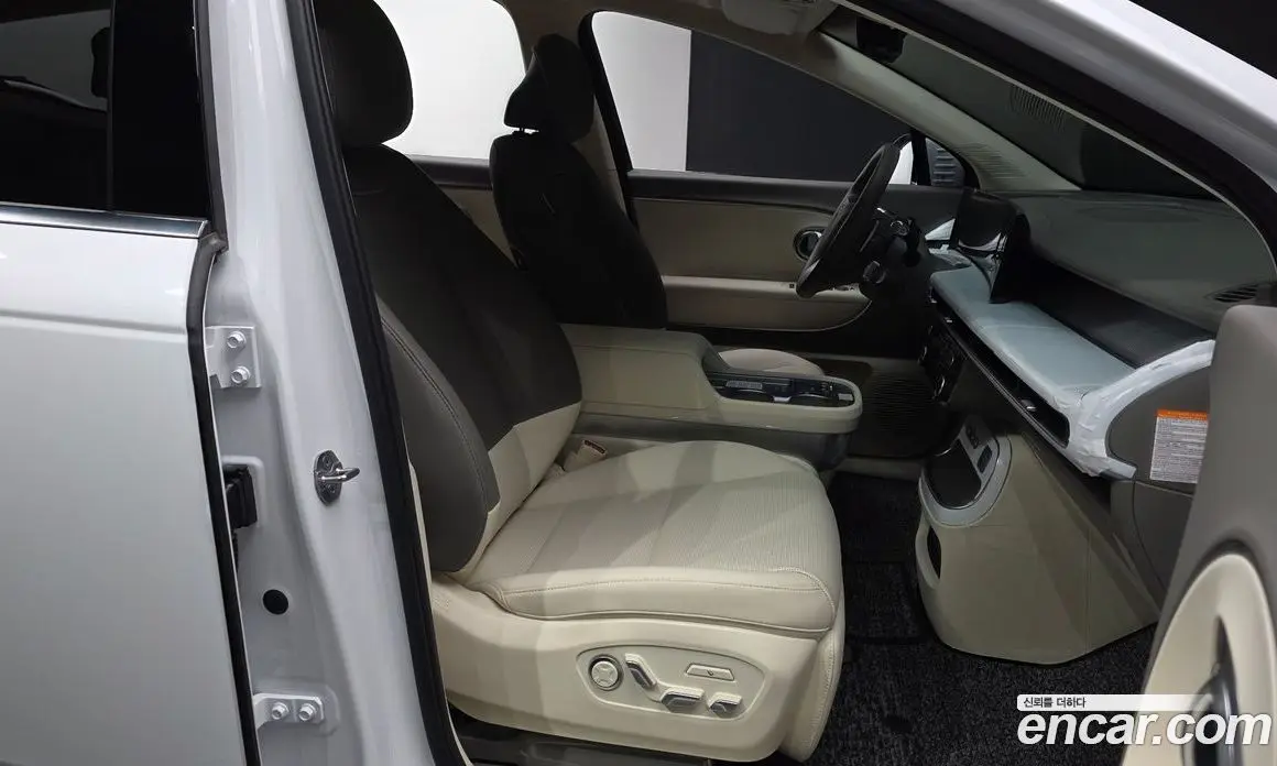Hyundai Ioniq 9 2026 0.2 АКПП, фото 12