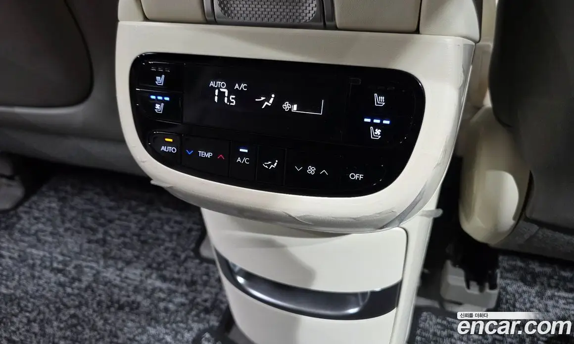 Hyundai Ioniq 9 2026 0.2 АКПП, фото 19