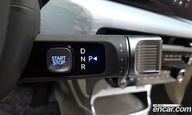 Hyundai Ioniq 9 2026 0.2 АКПП, миниатюра 9