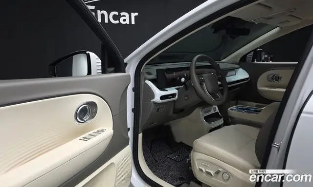 Hyundai Ioniq 9 2026 0.2 АКПП, миниатюра 10