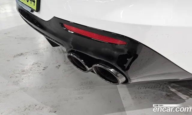 Mercedes-Benz SL-Class 2025 2.0 АКПП, миниатюра 11