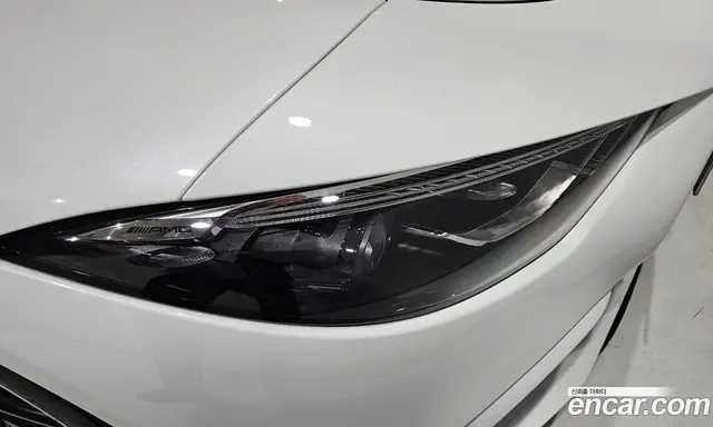 Mercedes-Benz SL-Class 2025 2.0 АКПП, миниатюра 12