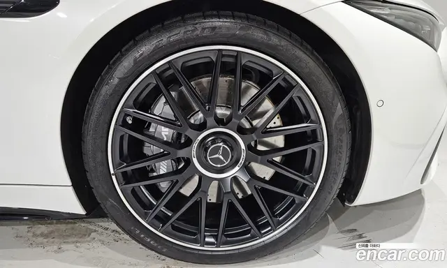 Mercedes-Benz SL-Class 2025 2.0 АКПП, миниатюра 5