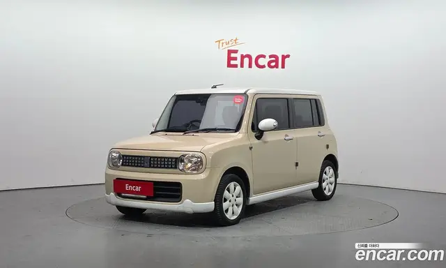 Suzuki Alto Lapin, 2013, 113 325 км Suzuki Alto Lapin, 2013, 113 325 км