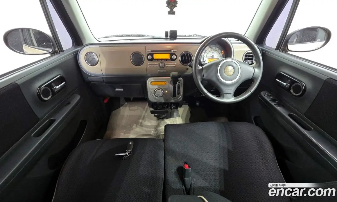 Suzuki Alto Lapin 2013 0.7 АКПП, фото 7