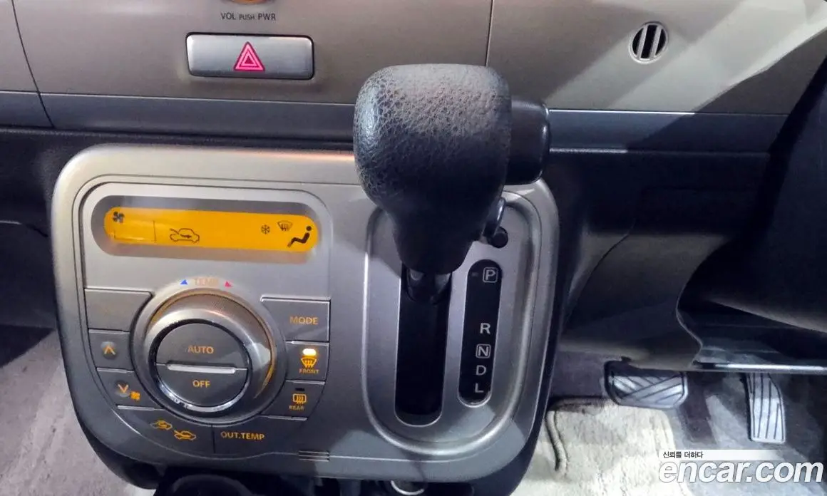 Suzuki Alto Lapin 2013 0.7 АКПП, фото 9