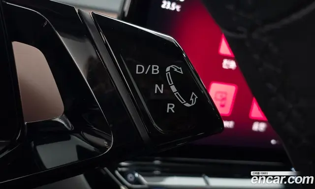Volkswagen ID.4 2023 0.2 АКПП, миниатюра 11