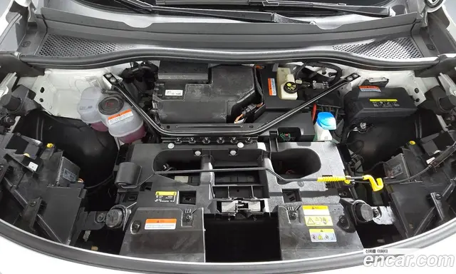 Volkswagen ID.4 2023 0.2 АКПП, миниатюра 5