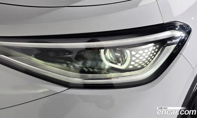 Volkswagen ID.4 2023 0.2 АКПП, миниатюра 7
