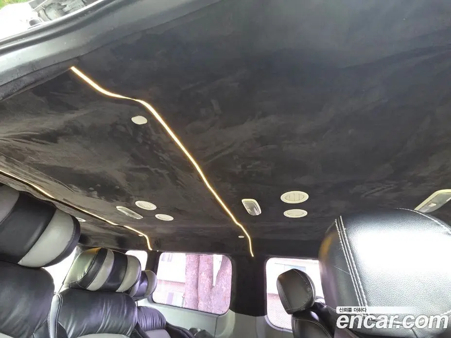 Ford Transit 2015 3.5 АКПП, фото 13