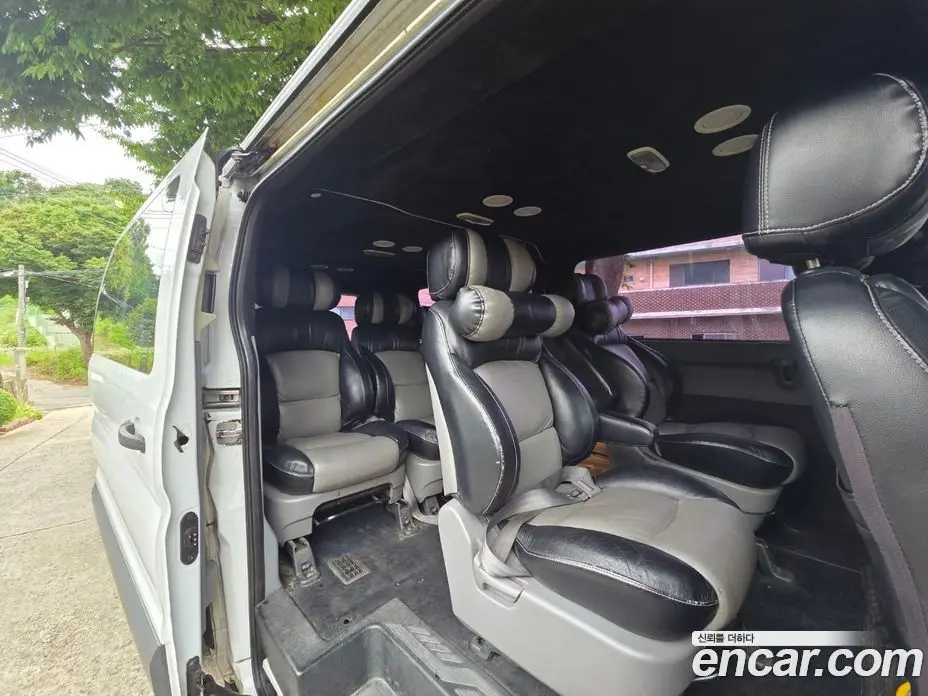 Ford Transit 2015 3.5 АКПП, фото 10