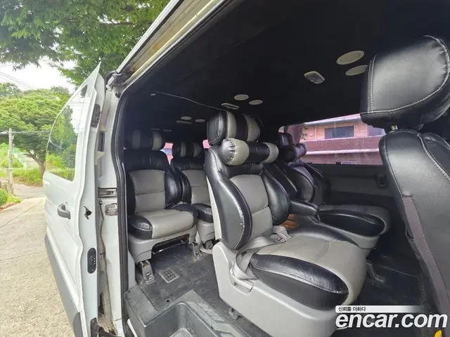 Ford Transit 2015 3.5 АКПП, миниатюра 10