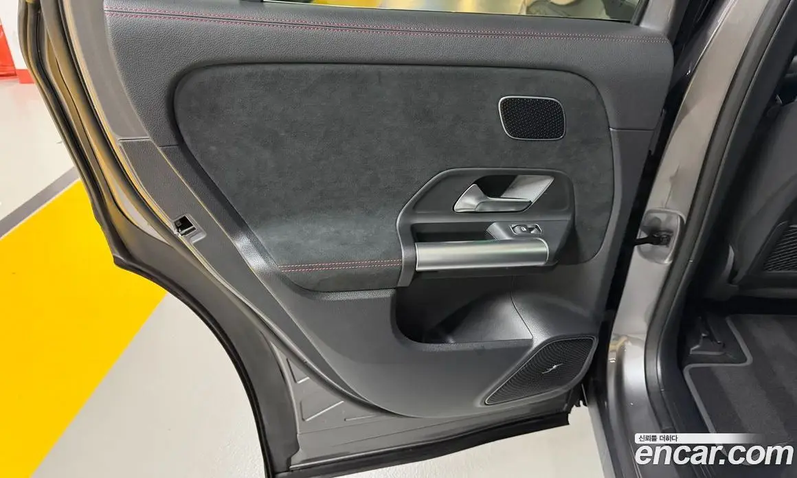 Mercedes-Benz EQA 2023 АКПП, фото 16
