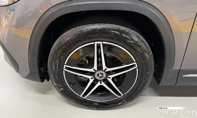 Mercedes-Benz EQA 2023 АКПП, миниатюра 5