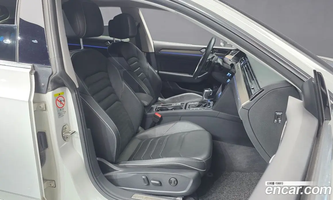Volkswagen Arteon 2019 2.0 АКПП, фото 11