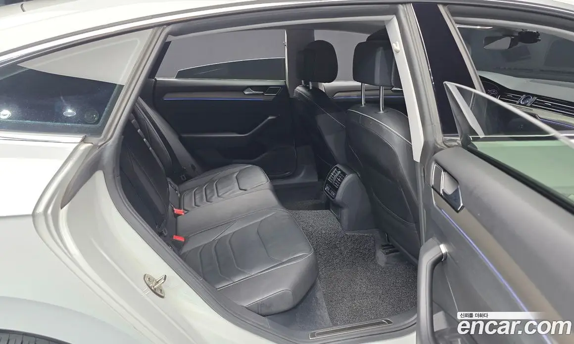 Volkswagen Arteon 2019 2.0 АКПП, фото 12