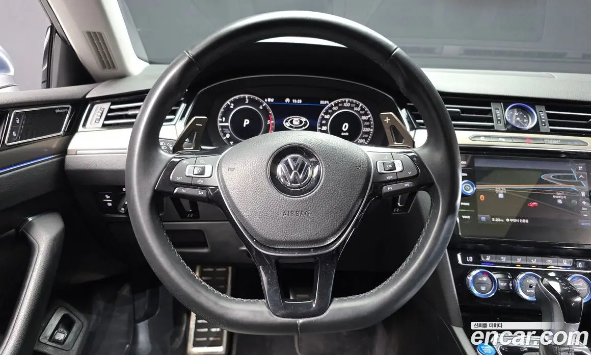 Volkswagen Arteon 2019 2.0 АКПП, фото 13