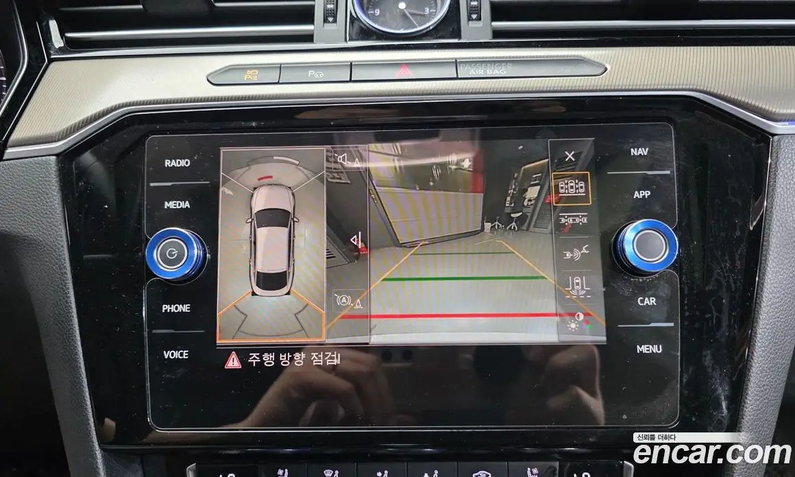Volkswagen Arteon 2019 2.0 АКПП, фото 15