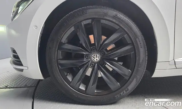 Volkswagen Arteon 2019 2.0 АКПП, миниатюра 5