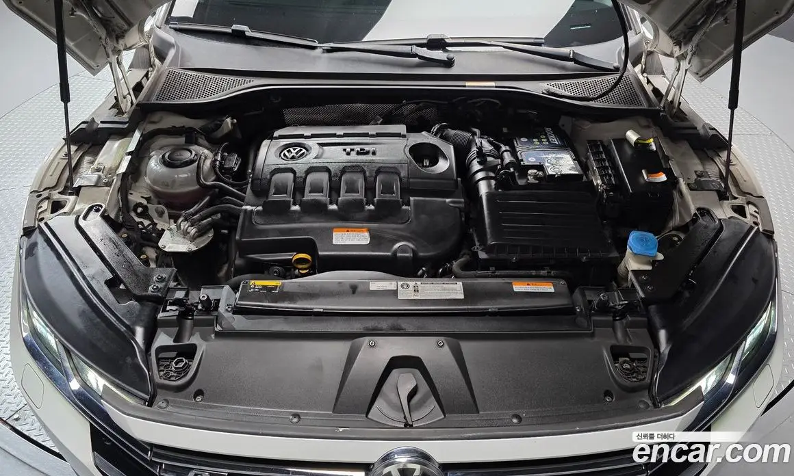 Volkswagen Arteon 2019 2.0 АКПП, фото 6