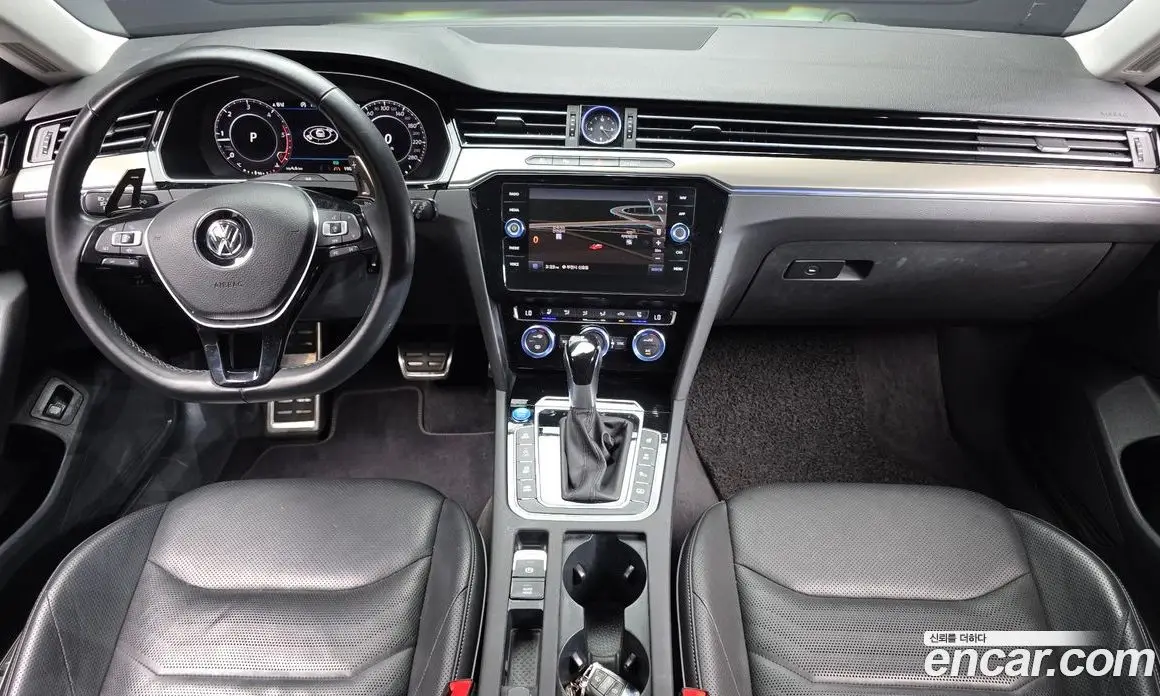 Volkswagen Arteon 2019 2.0 АКПП, фото 7