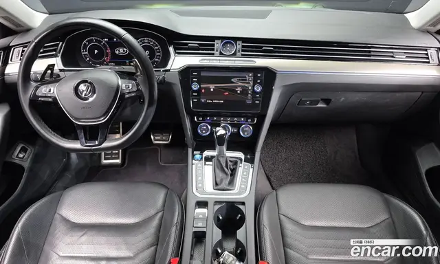 Volkswagen Arteon 2019 2.0 АКПП, миниатюра 7