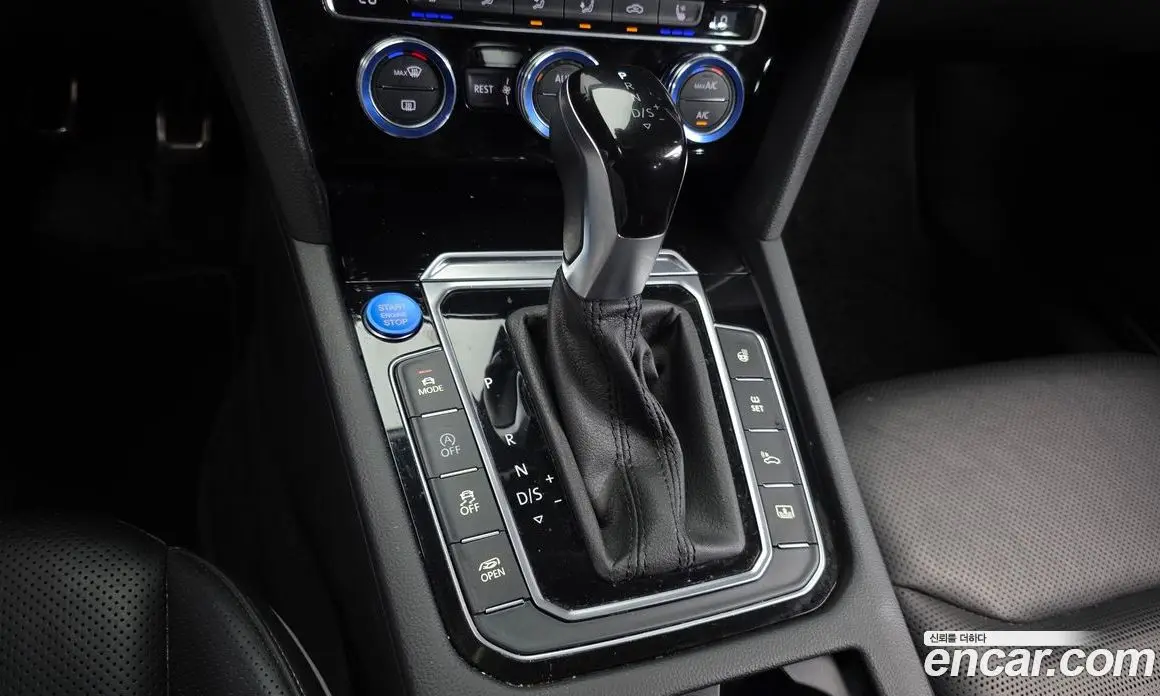 Volkswagen Arteon 2019 2.0 АКПП, фото 9