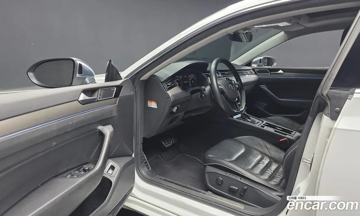 Volkswagen Arteon 2019 2.0 АКПП, фото 10