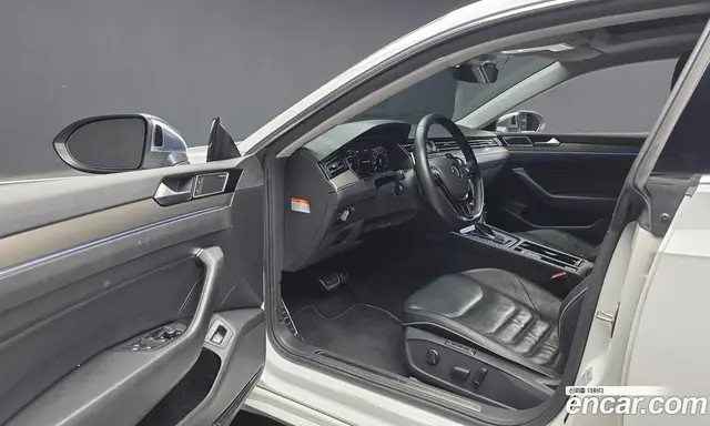 Volkswagen Arteon 2019 2.0 АКПП, миниатюра 10