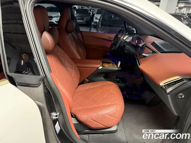 BMW iX 2021 0.2 АКПП, миниатюра 10