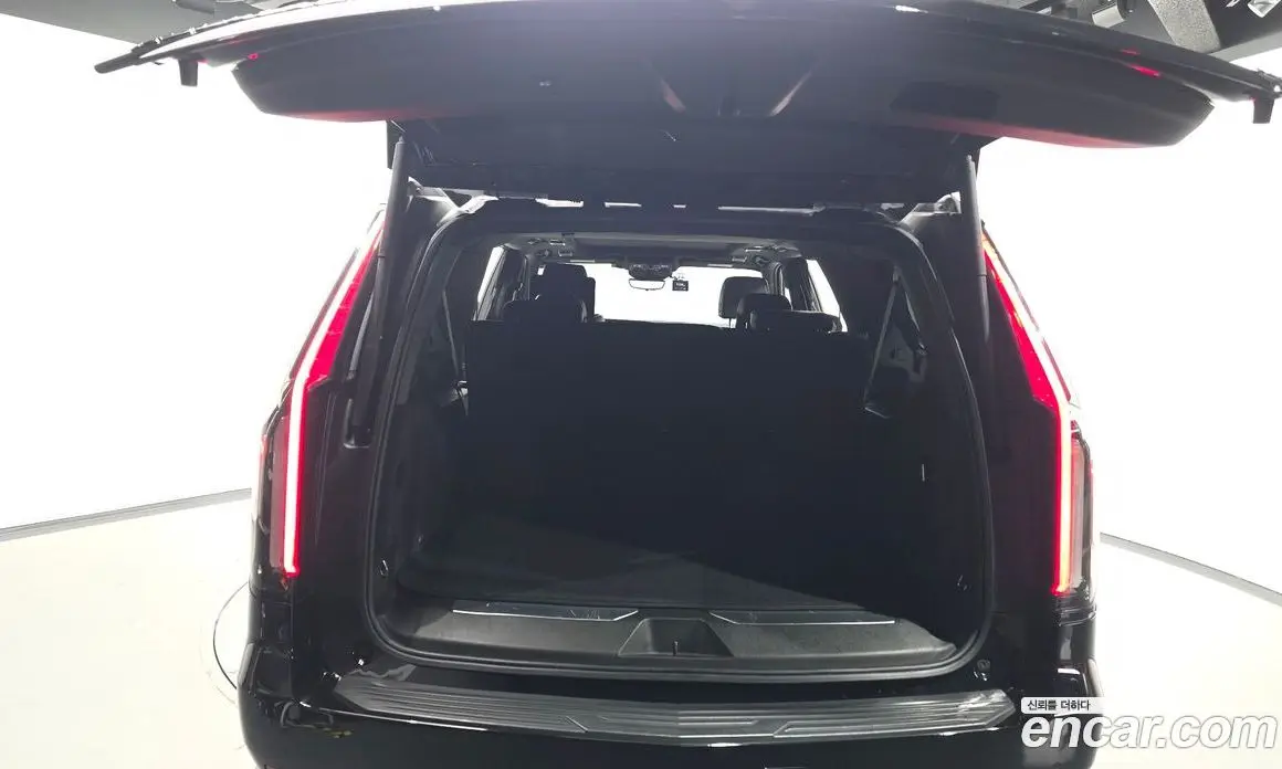 Cadillac Escalade 2021 6.2 АКПП, фото 20
