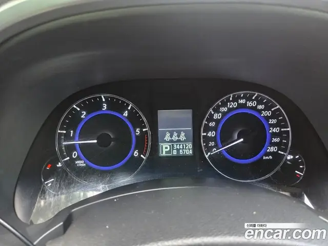 Infiniti FX 2013 3.0 АКПП, миниатюра 3 Infiniti FX 2013 3.0 АКПП, миниатюра 3