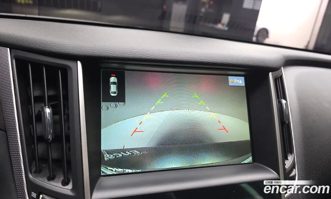 Infiniti Q50 2015 2.1 АКПП, фото 15