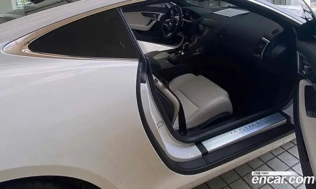 Jaguar F-Type 2021 2.0 АКПП, миниатюра 4