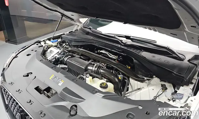 Lincoln Aviator 2022 3.0 АКПП, миниатюра 5