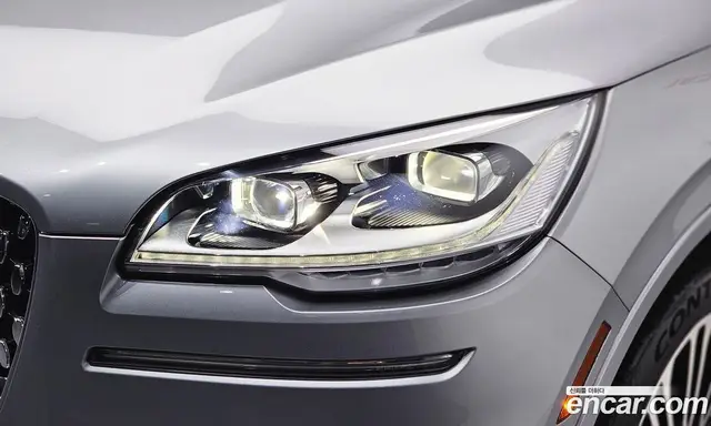 Lincoln Aviator 2022 3.0 АКПП, миниатюра 7