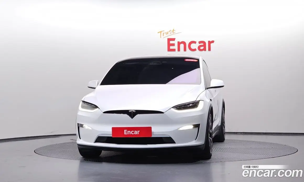Tesla Model X 2023 0.3 АКПП, фото 2 Tesla Model X 2023 0.3 АКПП, фото 2