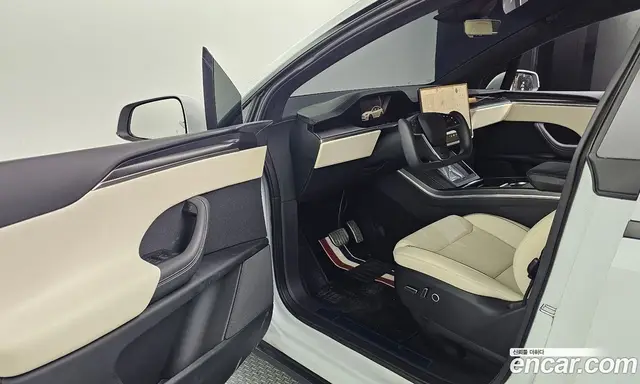Tesla Model X 2023 0.3 АКПП, миниатюра 12