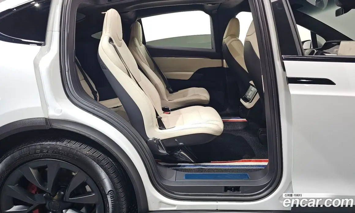 Tesla Model X 2023 0.3 АКПП, фото 16 Tesla Model X 2023 0.3 АКПП, фото 16