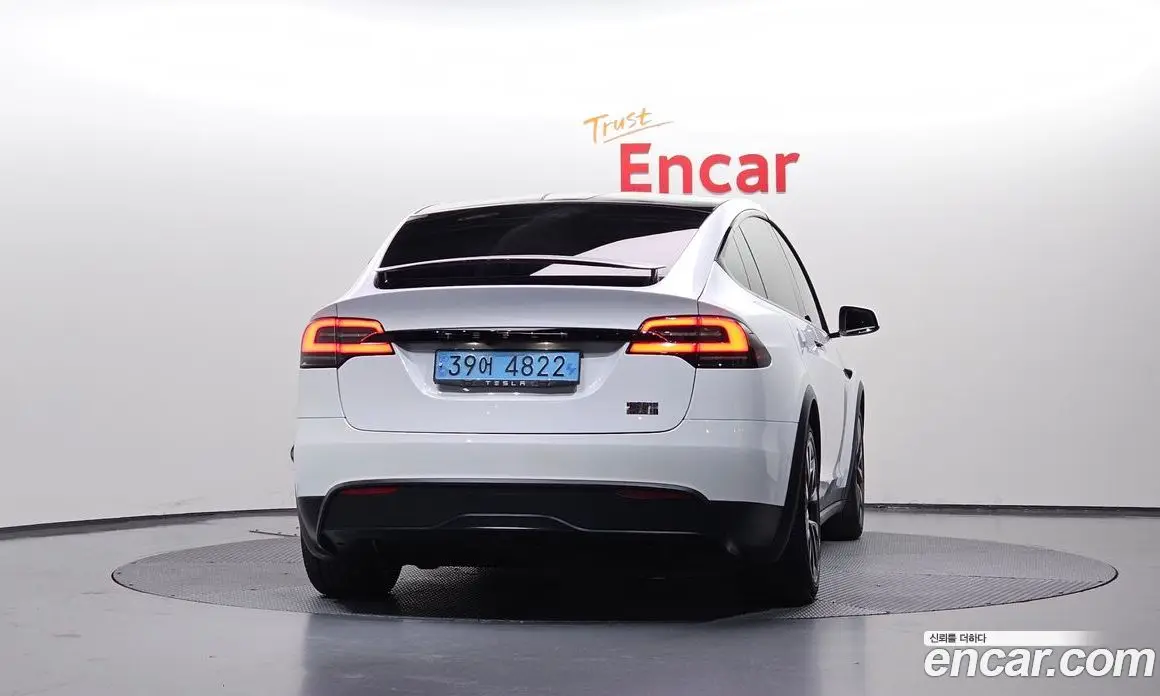 Tesla Model X 2023 0.3 АКПП, фото 3 Tesla Model X 2023 0.3 АКПП, фото 3