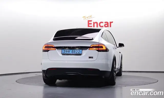 Tesla Model X 2023 0.3 АКПП, миниатюра 3 Tesla Model X 2023 0.3 АКПП, миниатюра 3