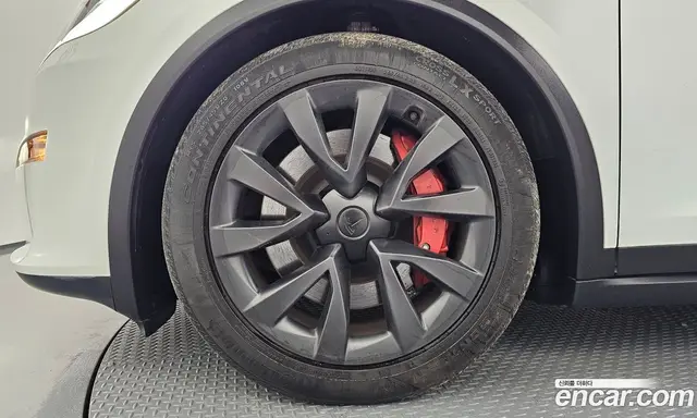 Tesla Model X 2023 0.3 АКПП, миниатюра 4 Tesla Model X 2023 0.3 АКПП, миниатюра 4