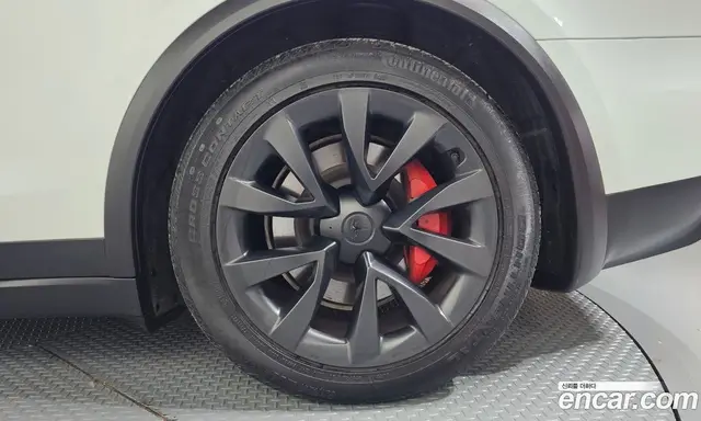 Tesla Model X 2023 0.3 АКПП, миниатюра 6 Tesla Model X 2023 0.3 АКПП, миниатюра 6